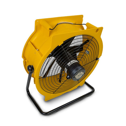 Dryfast DFDV7000 back