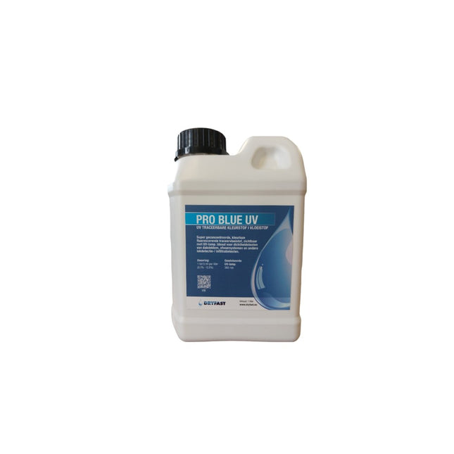 UV-PROBLIE