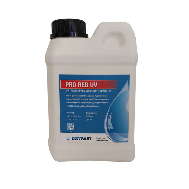 UV-PRORED