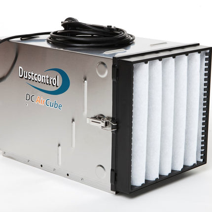 Dustcontrol DC Aircube 500 Luchtreiniger – 112500