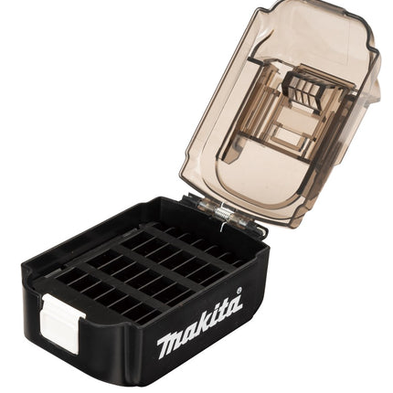Makita OPBERGBAK BITS ACCUVORM
