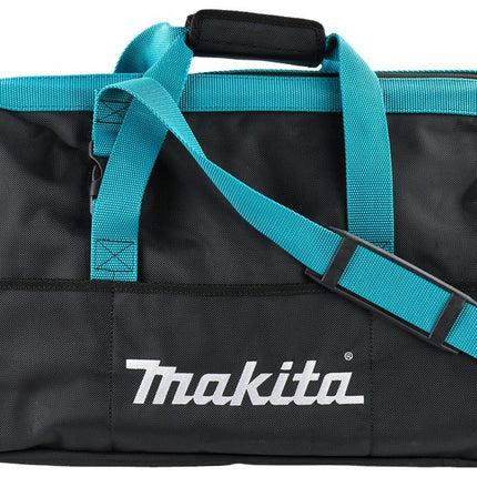 Makita Gereedschapstas Zwart/blauw – E-02428