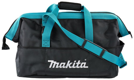 Makita Gereedschapstas Zwart/blauw – E-02428