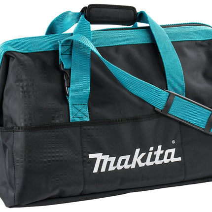 Makita Gereedschapstas Zwart/blauw – E-02428