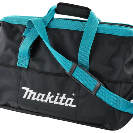 Makita Gereedschapstas Zwart/blauw – E-02428