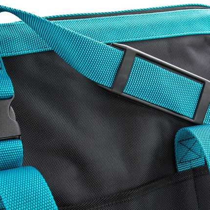 Makita Gereedschapstas Zwart/blauw – E-02428
