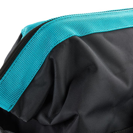 Makita Gereedschapstas Zwart/blauw – E-02428