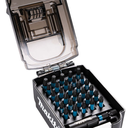 Makita Slagschroefbitset 31-Delig 25mm Slagbitset 31DLG Accutype – E-03084