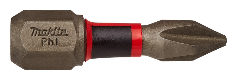 Makita Slagschroefbit PH1X25mm – E-03121