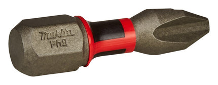 Makita Slagschroefbit PH2X25mm – E-03137