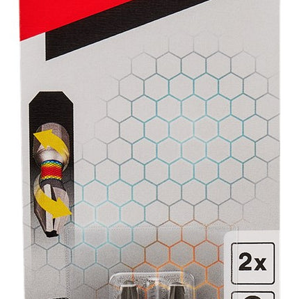 Makita Slagschroefbit PH2X25mm – E-03137