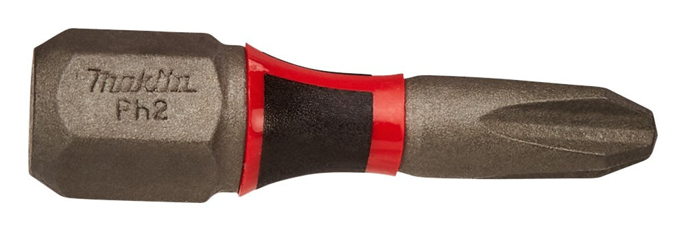 Makita Slagschroefbit PH2X25mm SLIM – E-03143
