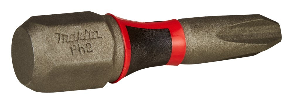 Makita Slagschroefbit PH2X25mm SLIM – E-03143