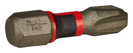 Makita Slagschroefbit PH3X25mm – E-03159