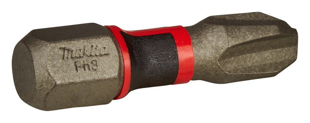 Makita Slagschroefbit PH3X25mm – E-03159
