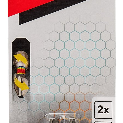 Makita Slagschroefbit PZ3X25mm – E-03187