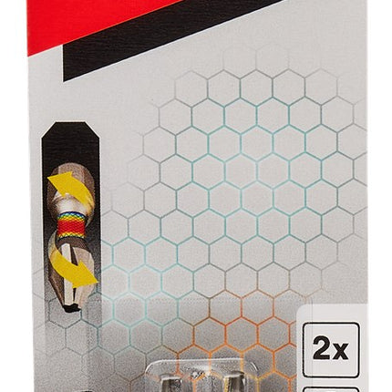 Makita Slagschroefbit T10X25mm – E-03193