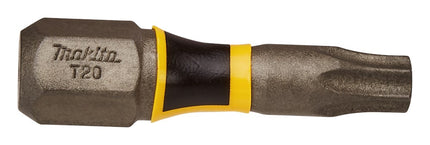 Makita Slagschroefbit T20X25mm – E-03218