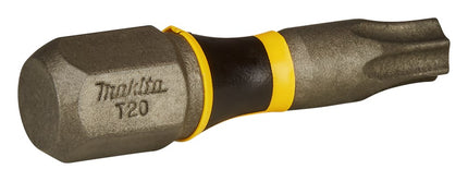 Makita Slagschroefbit T20X25mm – E-03218