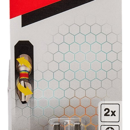Makita Slagschroefbit T20X25mm – E-03218