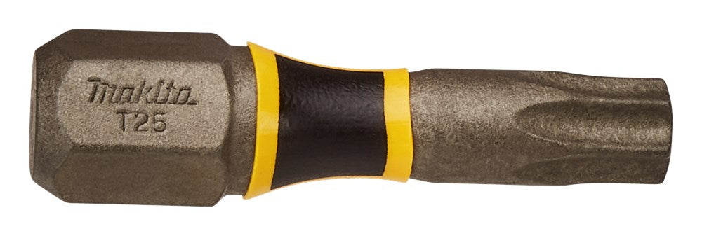 Makita Slagschroefbit T25X25mm – E-03224