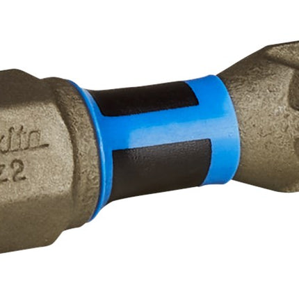 Makita Slagschroefbits PZ2X25mm 15 stuks Impact Premier – E-03252