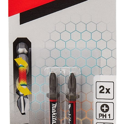 Makita Slagschroefbit PH1X50mm – E-03268