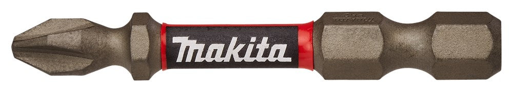 Makita Slagschroefbit PH2X50mm Impact Premier 2st – E-03274