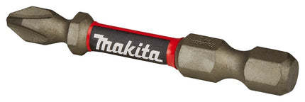 Makita Slagschroefbit PH2X50mm Impact Premier 2st – E-03274