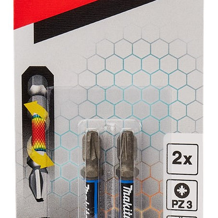 Makita Slagschroefbit PZ3X50mm – E-03311