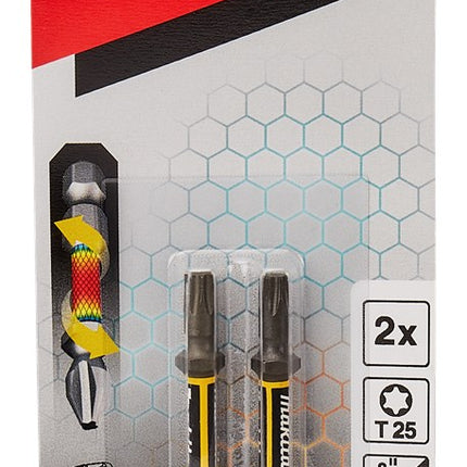 Makita Slagschroefbit T25X50mm – E-03355