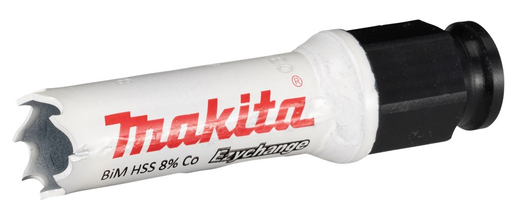 Makita Gatzaag 16mm BIM Snelwissel – E-03632