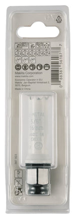 Makita Gatzaag 16mm BIM Snelwissel – E-03632