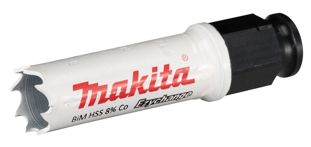 Makita Gatzaag 17mm Snelwissel BIM – E-03648