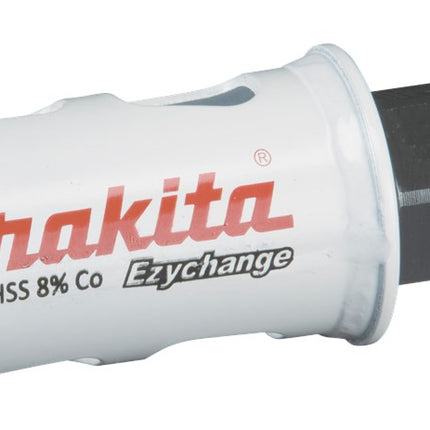 Makita Gatzaag 25mm Bim Snelwissel – E-03698