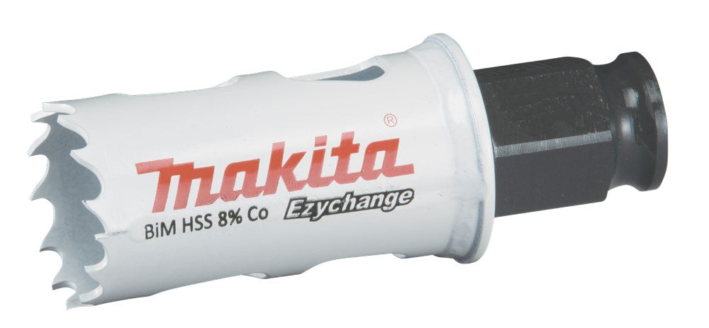 Makita Gatzaag 25mm Bim Snelwissel – E-03698