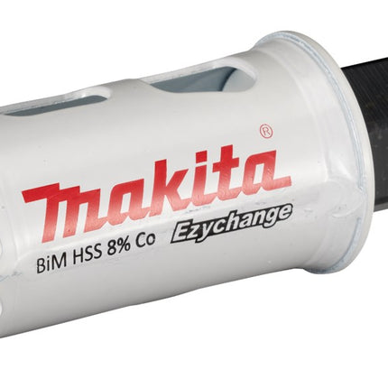 Makita Gatzaag 27mm Snelwissel BIM – E-03707
