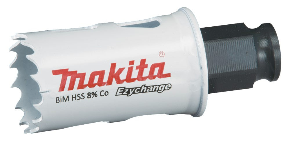 Makita Gatzaag 29mm Snelwissel BIM – E-03713