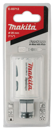 Makita Gatzaag 29mm Snelwissel BIM – E-03713