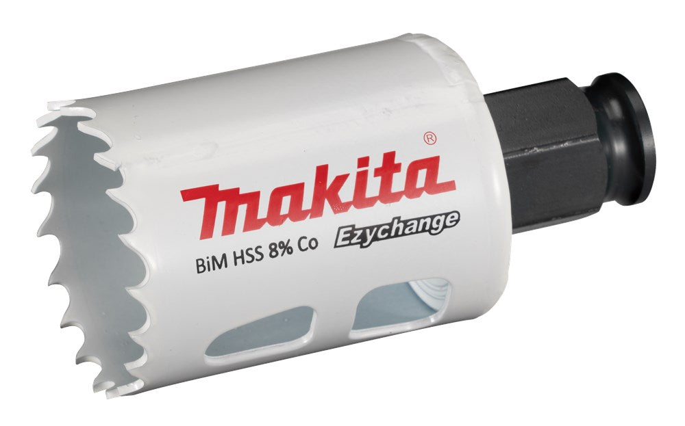 Makita Gatzaag 37mm Snelwissel BIM – E-03757