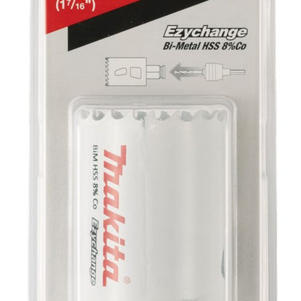 Makita Gatzaag 37mm Snelwissel BIM – E-03757