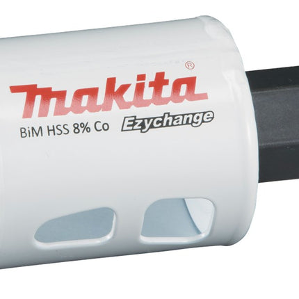 Makita GATZAAG 40MM BI-METAAL SNELWISSEL