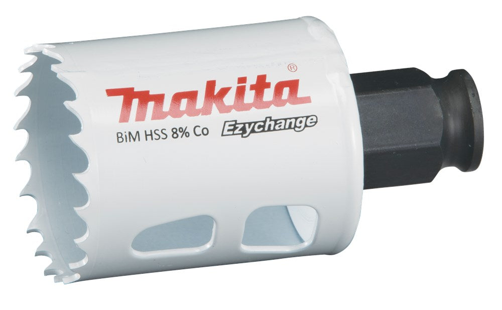Makita GATZAAG 40MM BI-METAAL SNELWISSEL