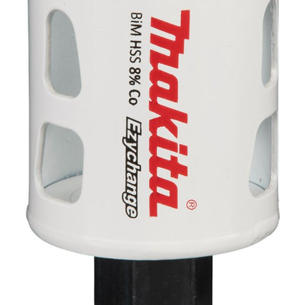 Makita Gatzaag 41mm Snelwissel BIM – E-03785