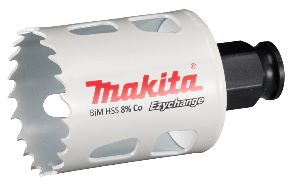 Makita Gatzaag 41mm Snelwissel BIM – E-03785