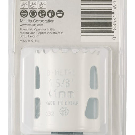 Makita Gatzaag 41mm Snelwissel BIM – E-03785