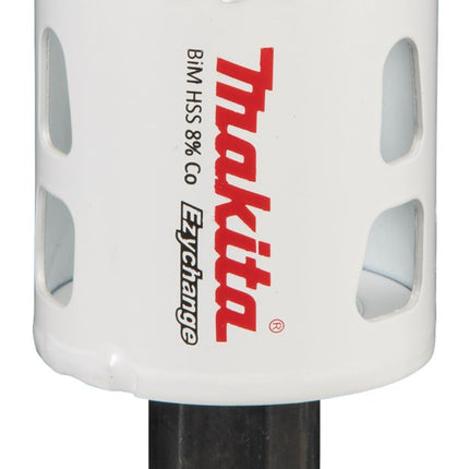 Makita Gatzaag 46mm Snelwissel BIM – E-03800