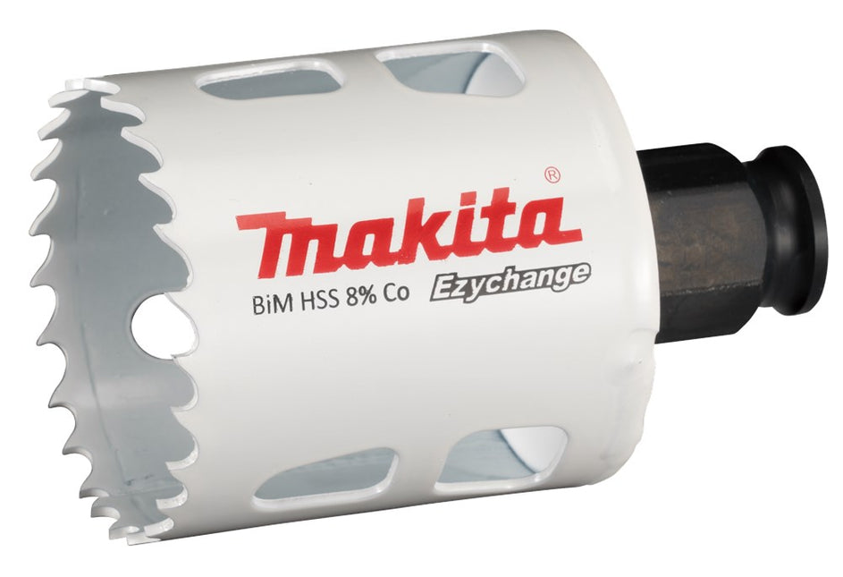 Makita Gatzaag 46mm Snelwissel BIM – E-03800