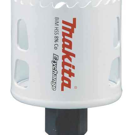 Makita Gatzaag 51mm BIM Snelwissel Bi-Metaal – E-03822