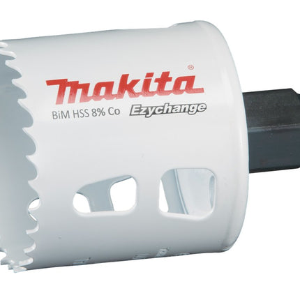 Makita Gatzaag 51mm BIM Snelwissel Bi-Metaal – E-03822